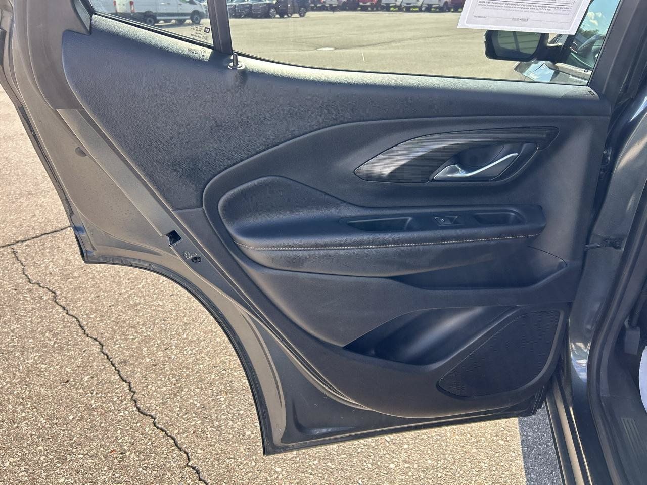 Used 2019 GMC Terrain SLT AWD/4WD image 15