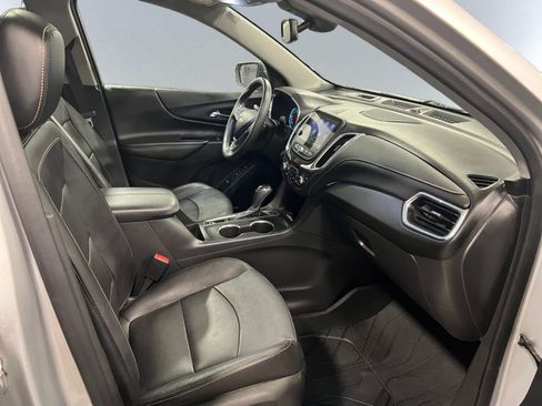 Used 2020 Chevrolet Equinox Premier AWD/4WD image 20