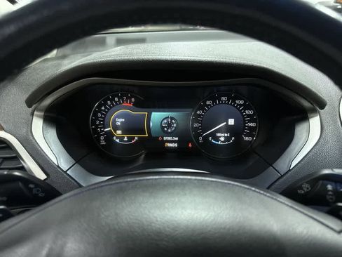 Used 2014 Lincoln MKZ AWD w/ Equipment Group 102A Reserve image 32