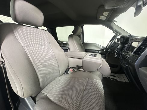 Used 2018 Ford F150 XLT w/ Equipment Group 302A Luxury image 22