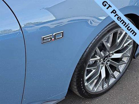 Used 2024 Ford Mustang GT Premium image 11