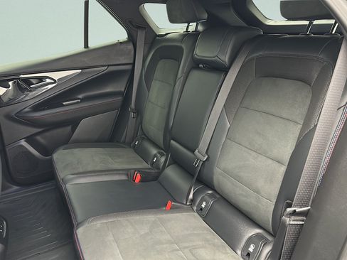 Used 2024 Chevrolet Blazer EV RS AWD/4WD image 10