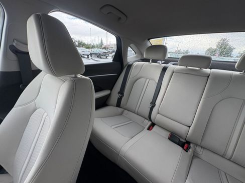 Used 2025 Hyundai Sonata SEL image 41