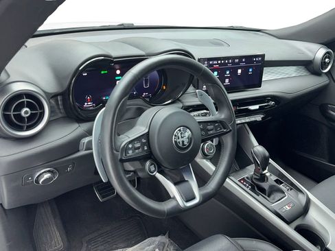 New 2024 Alfa Romeo Tonale Ti w/ Active Assist Package image 12