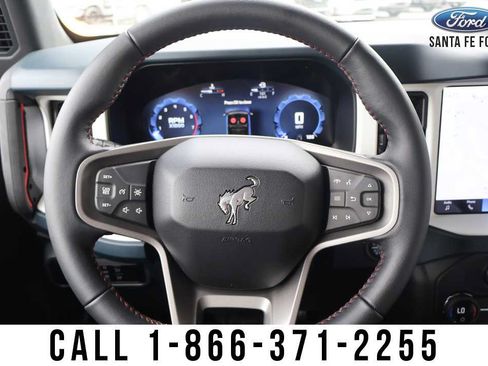 Used 2026 Ford Bronco Heritage Edition AWD/4WD image 35