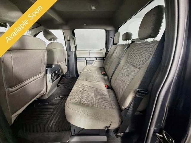 Used 2022 Ford F250 XLT w/ Black Appearance Package AWD/4WD image 23