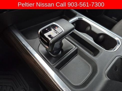 Used 2025 Chevrolet Silverado 1500 LT AWD/4WD image 38