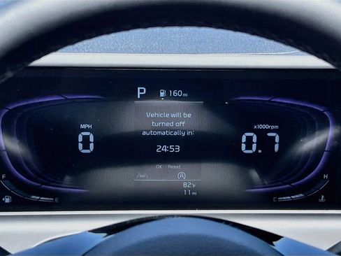 New 2026 Kia Seltos S FWD image 12