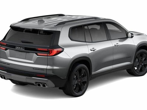 New 2026 GMC Acadia Elevation w/ Black Edition image 30