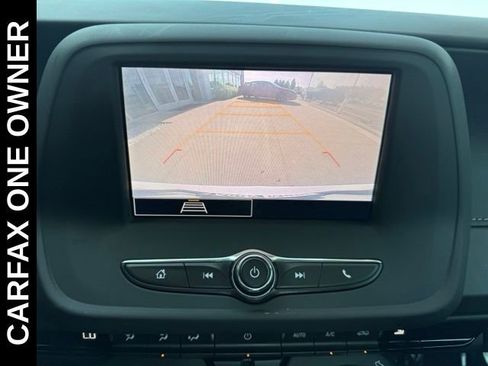 Used 2022 Chevrolet Camaro LT RWD image 25
