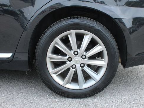 Used 2012 Lexus ES 350 w/ Touring Special Edition FWD image 35