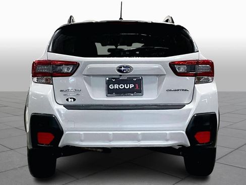 Used 2021 Subaru Crosstrek 2.0i AWD/4WD image 5