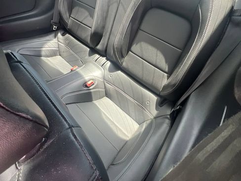 Used 2019 Ford Mustang Premium w/ Equipment Group 201A RWD image 5