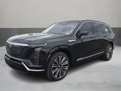 New 2026 Cadillac Vistiq Premium Luxury w/ LPO, Floor Liner Package