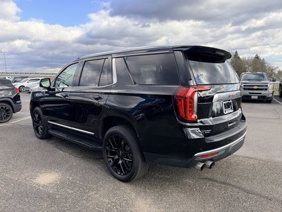 Used 2023 GMC Yukon Denali