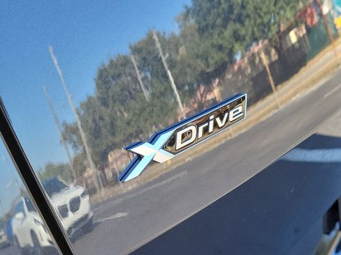 New 2026 BMW X3 xDrive30 w/ Premium Package image 5