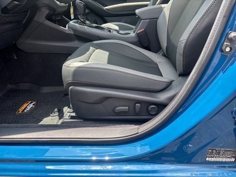 New 2026 Subaru Crosstrek 2.5i Wilderness AWD/4WD image 70