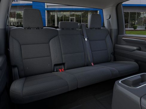 New 2026 Chevrolet Silverado 2500 LT image 18