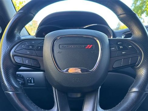 Used 2020 Dodge Durango R/T w/ Blacktop Package image 25