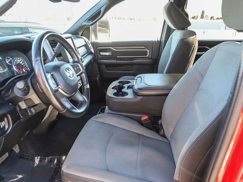 Used 2024 RAM 3500 Big Horn image 21