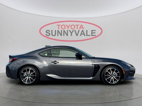 Certified 2023 Toyota GR86 image 10