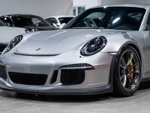Used 2016 Porsche 911 GT3 RS RWD image 65