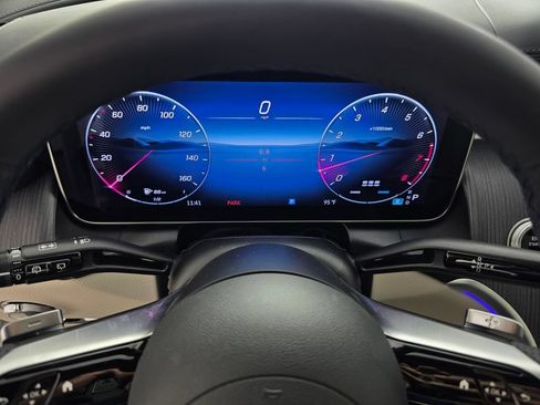 New 2027 Mercedes-Benz GLC 300 4MATIC image 14