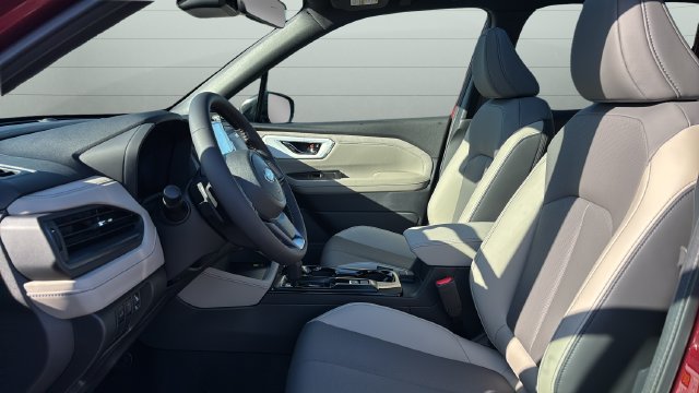 New 2026 Subaru Forester Touring AWD/4WD image 21