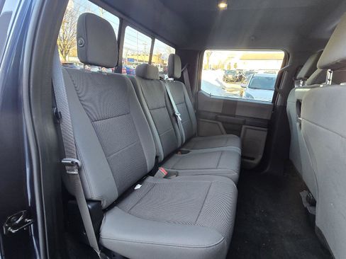 Used 2017 Ford F350 XL image 16