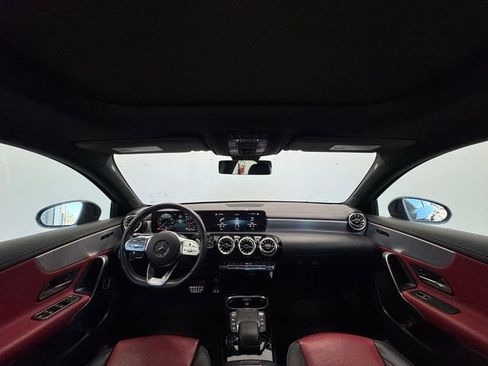 Used 2022 Mercedes-Benz A 220 image 20
