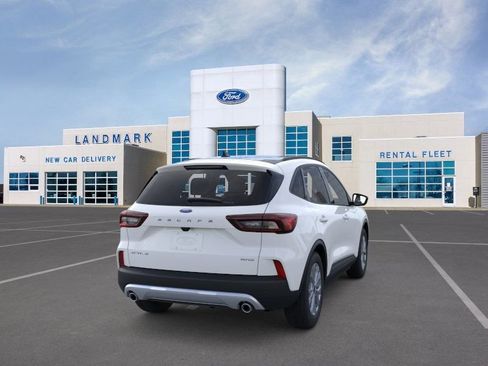 New 2026 Ford Escape Active w/ Active Premium Tech Pack image 8