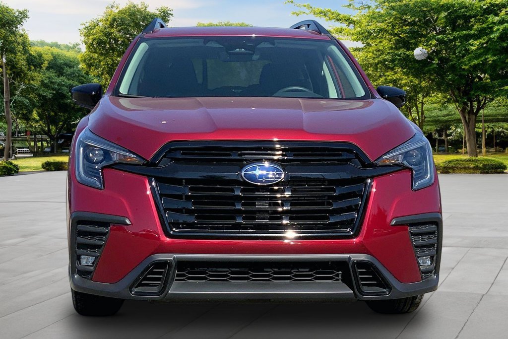 Certified 2026 Subaru Ascent Premium AWD/4WD image 2