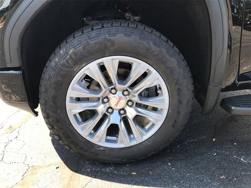 Used 2020 GMC Sierra 1500 Denali image 11