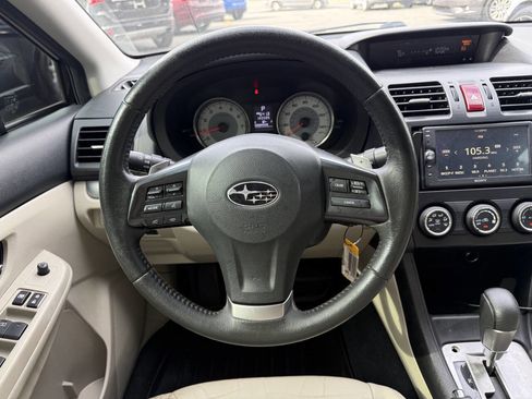 Used 2012 Subaru Impreza 2.0i Limited image 18