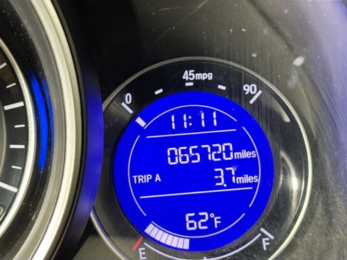 Used 2019 Honda Fit LX image 13