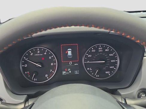 New 2025 Subaru Crosstrek 2.5i Limited w/ Popular Package #3A image 32