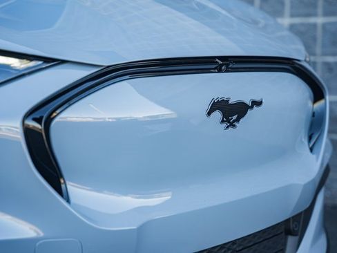 New 2025 Ford Mustang Mach-E Premium image 15