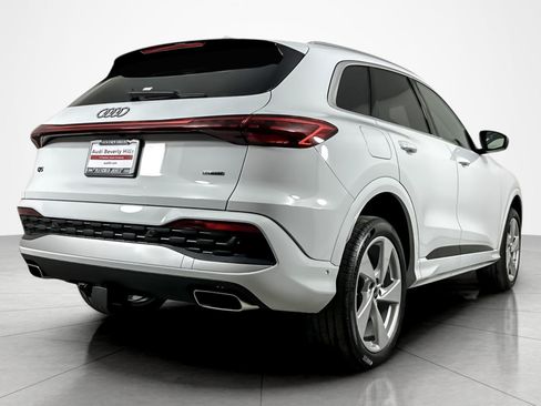 New 2025 Audi Q5 Premium Plus AWD/4WD image 5