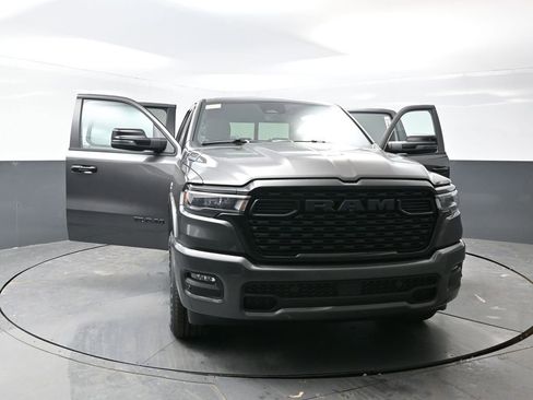 New 2026 RAM 1500 Big Horn image 49