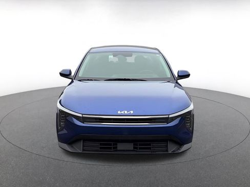 Used 2025 Kia K4 FWD image 4