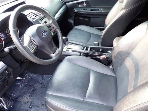 Used 2014 Subaru Crosstrek 2.0i Limited w/ Popular Package #2 AWD/4WD image 10