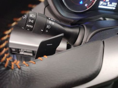 Certified 2022 Subaru Crosstrek 2.5i Limited image 34