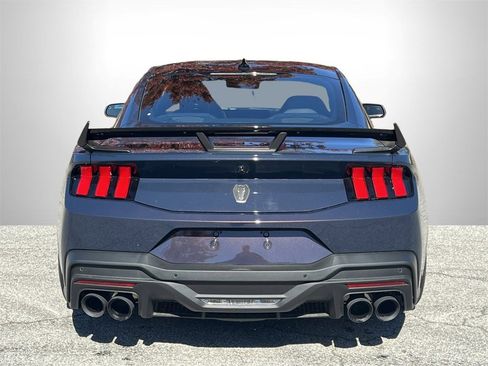 New 2025 Ford Mustang Dark Horse w/ Dark Horse Handlin Package image 25