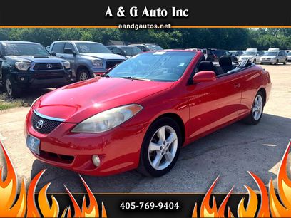 Used 2006 Toyota Solara SE