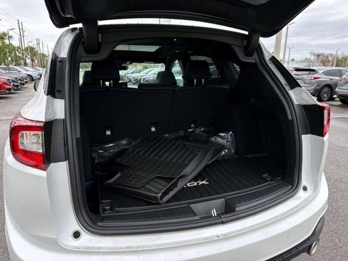 Used 2025 Acura RDX A-Spec image 10