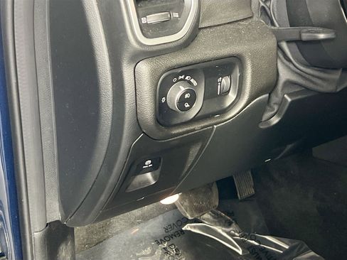 Used 2022 RAM 1500 Big Horn image 10