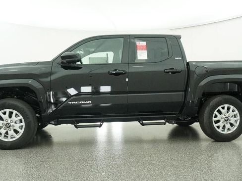 New 2026 Toyota Tacoma SR5 AWD/4WD image 19