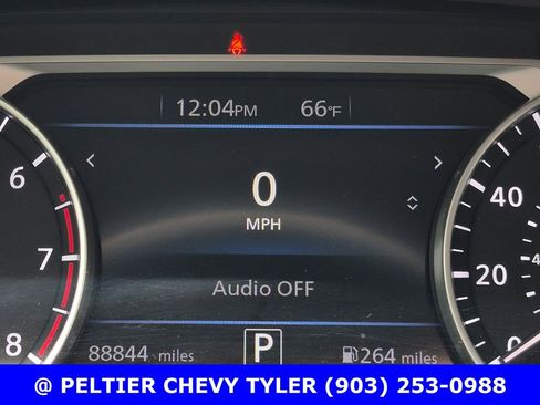 Used 2021 Nissan Sentra SV image 16