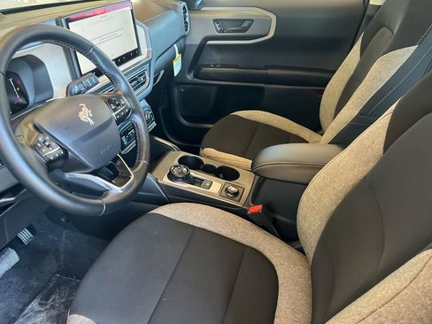 New 2026 Ford Bronco Sport Big Bend w/ Convenience Package AWD/4WD image 8