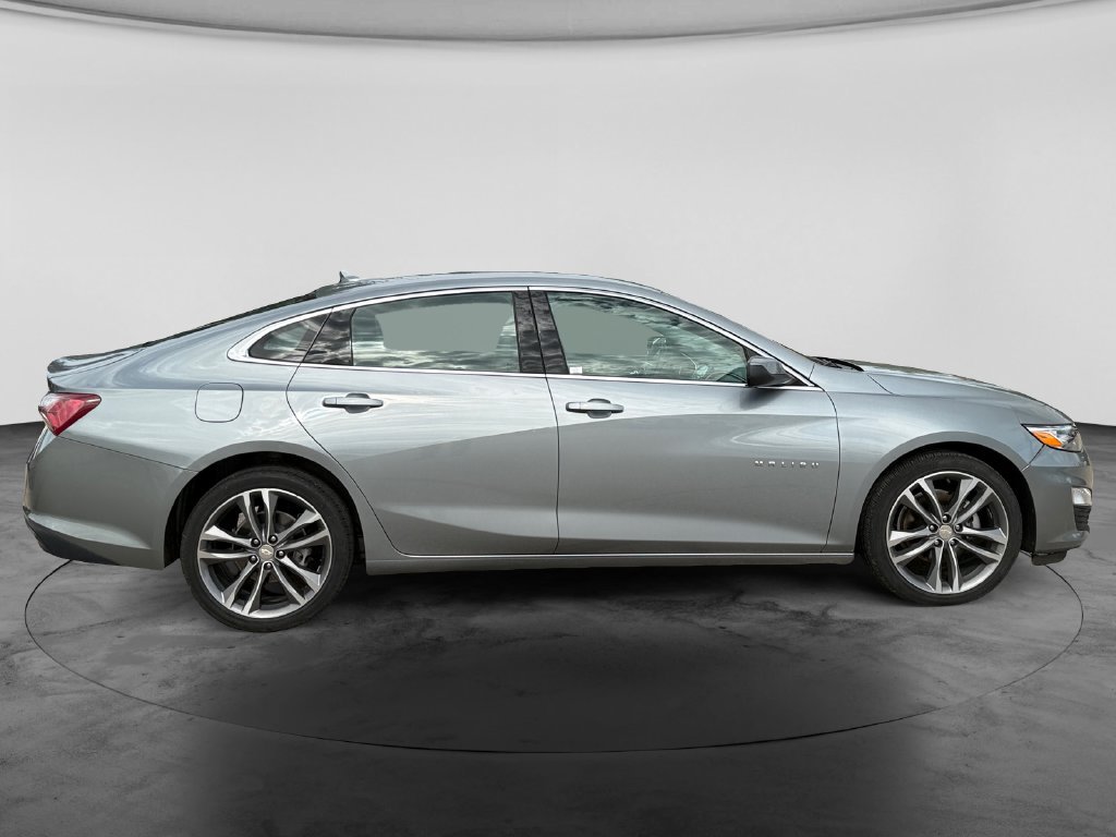 Used 2024 Chevrolet Malibu LT FWD image 11